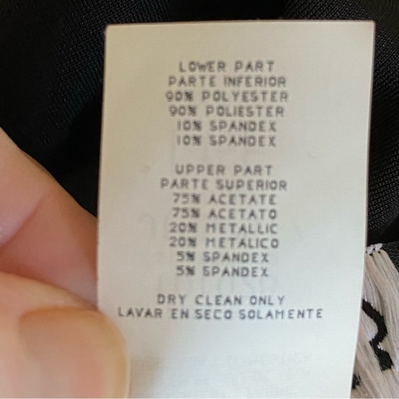 All That Jazz 90s Velvet Cocktail Dress VTG Whimsygoth Vamp Grunge Backless L - Picture 7 of 9